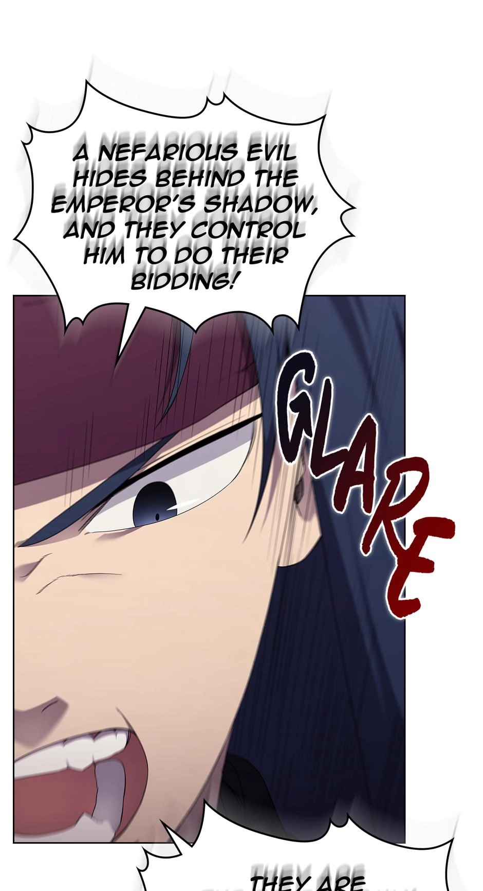 Heavenly Demon Reborn! Chapter 151, page 41 of 63