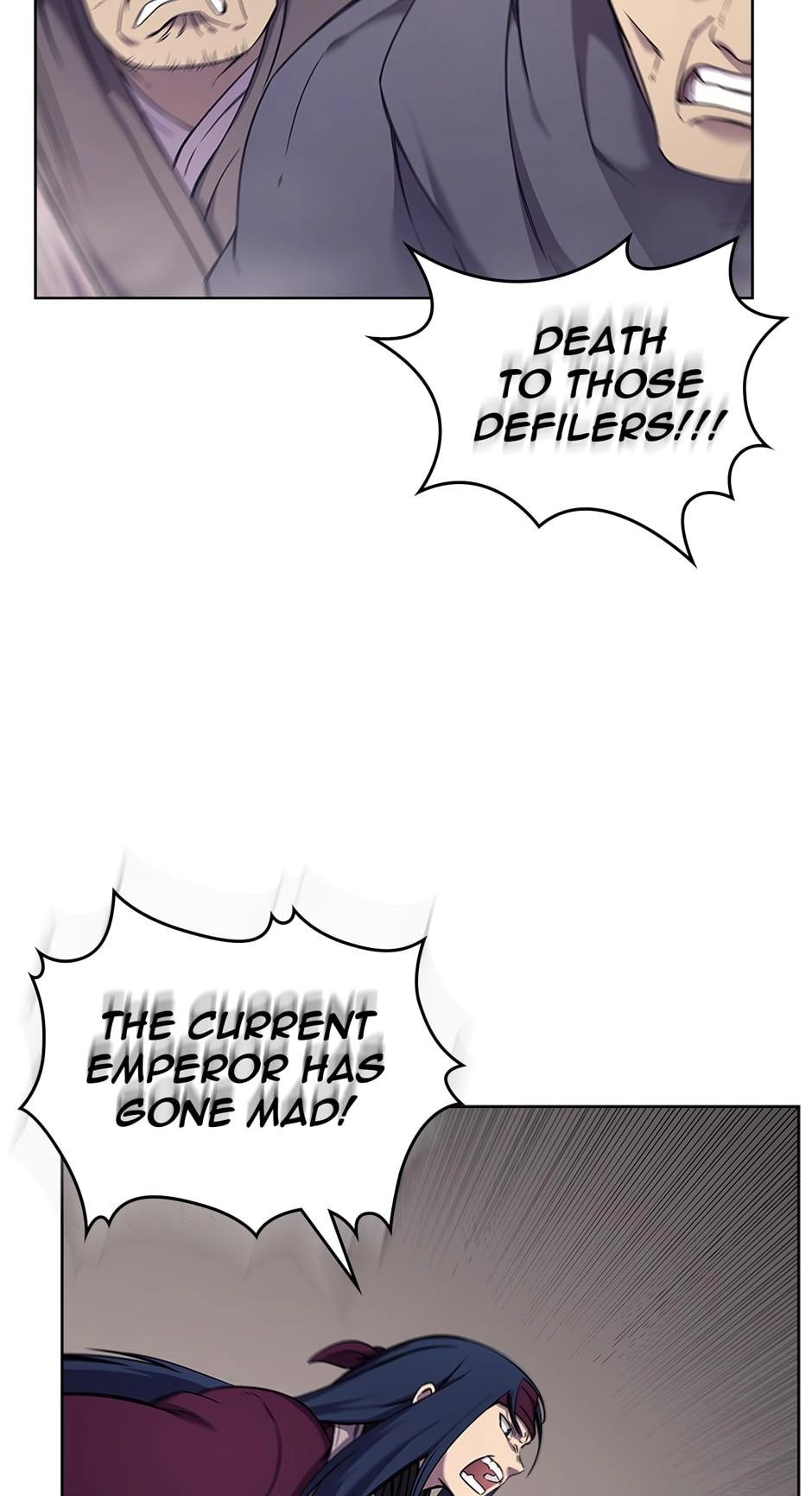 Heavenly Demon Reborn! Chapter 151, page 43 of 63
