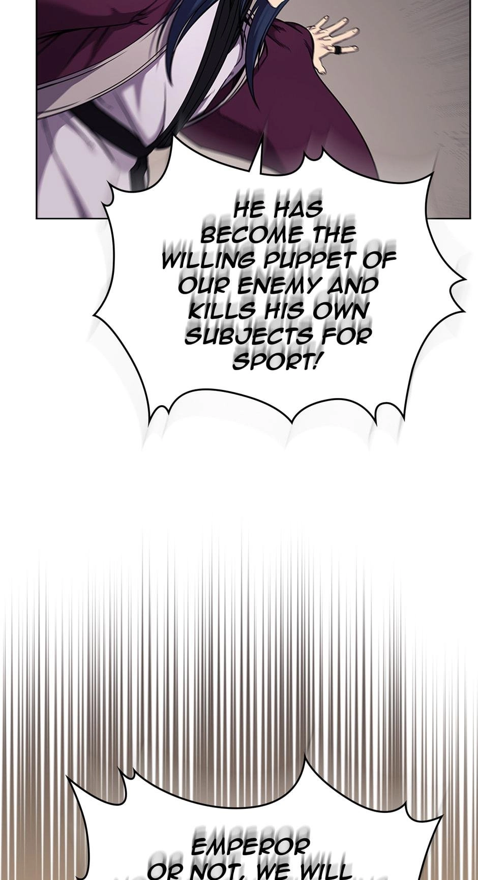 Heavenly Demon Reborn! Chapter 151, page 44 of 63