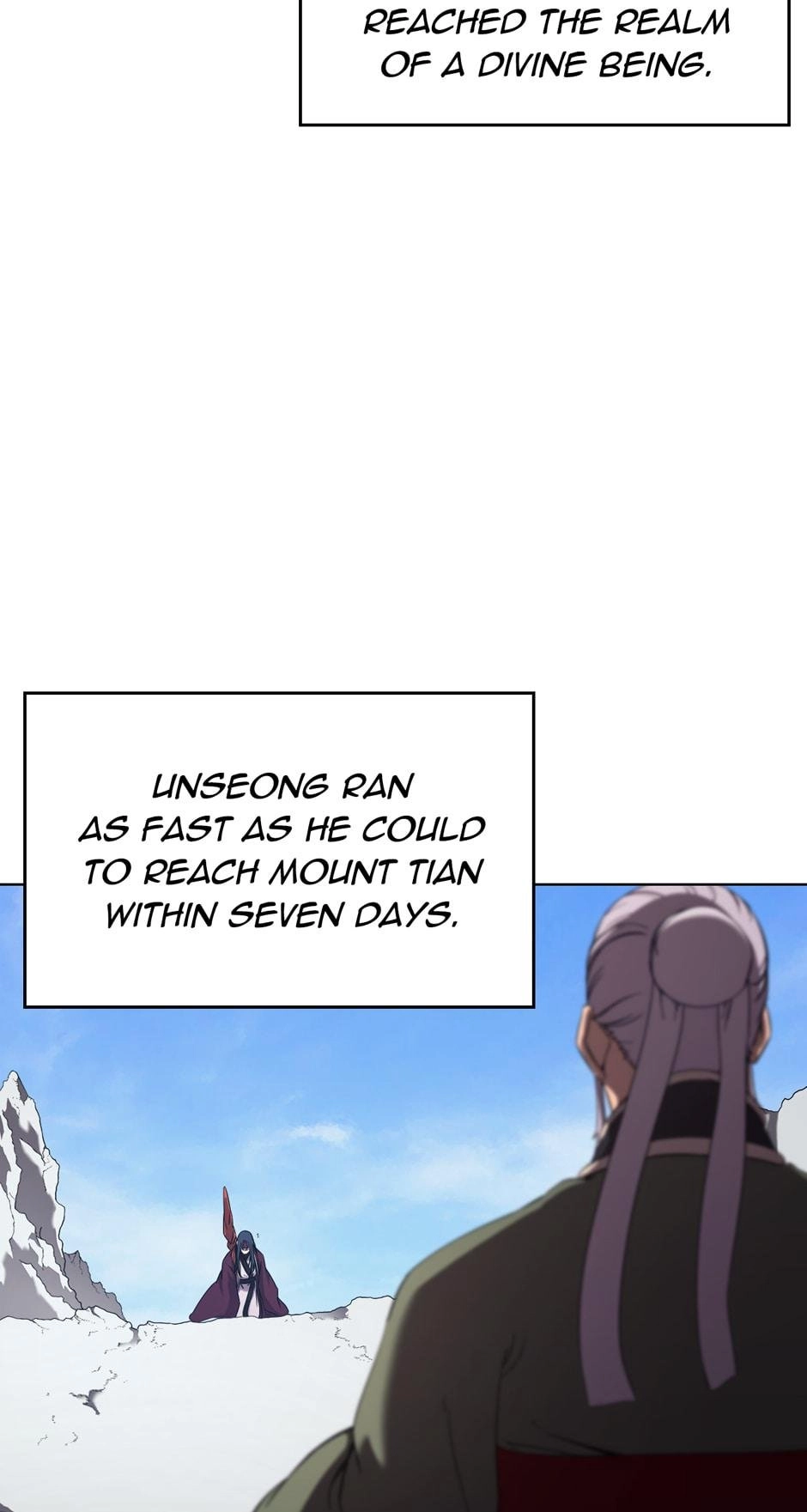 Heavenly Demon Reborn! Chapter 151, page 5 of 63
