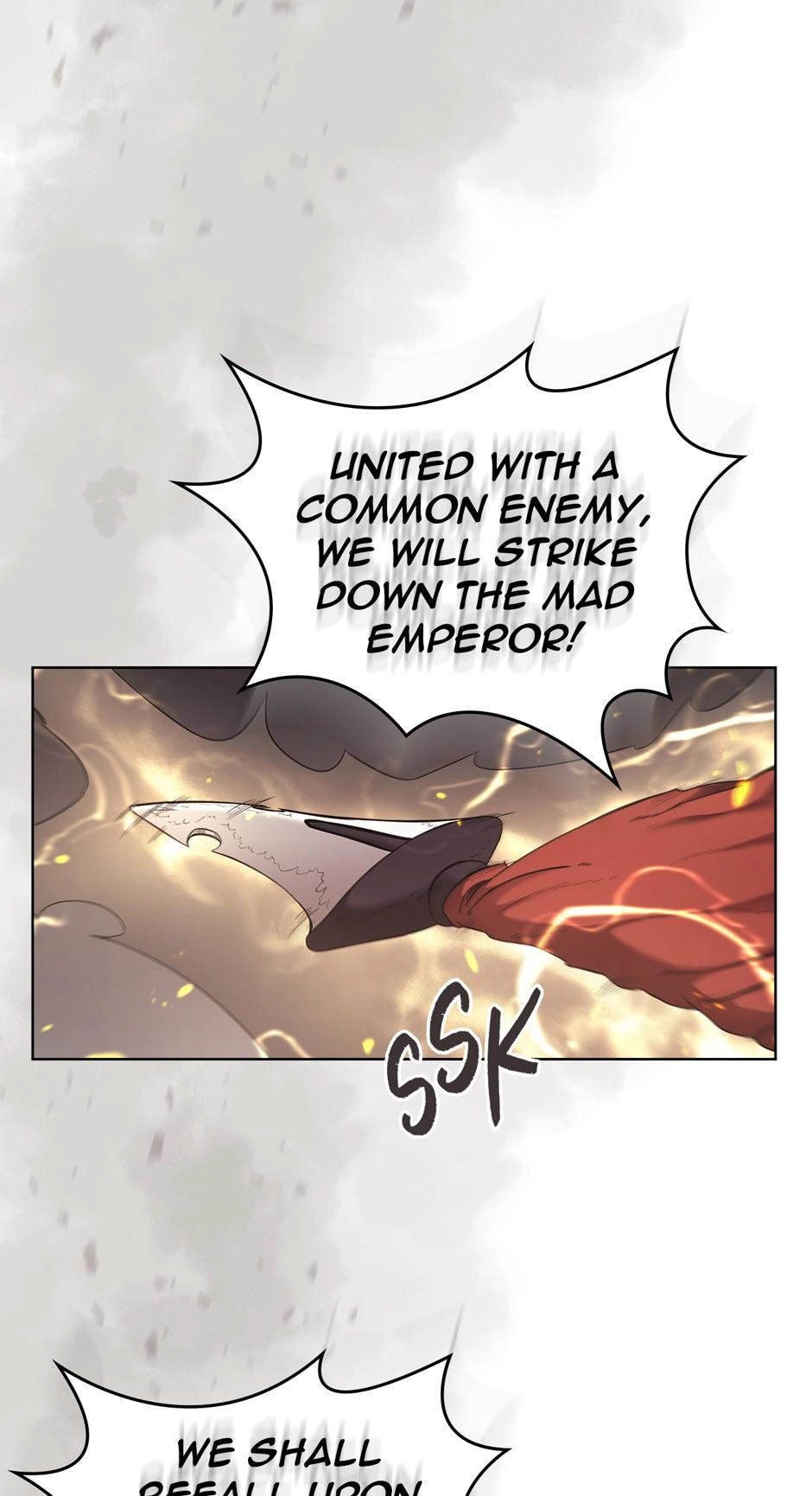 Heavenly Demon Reborn! Chapter 151, page 50 of 63