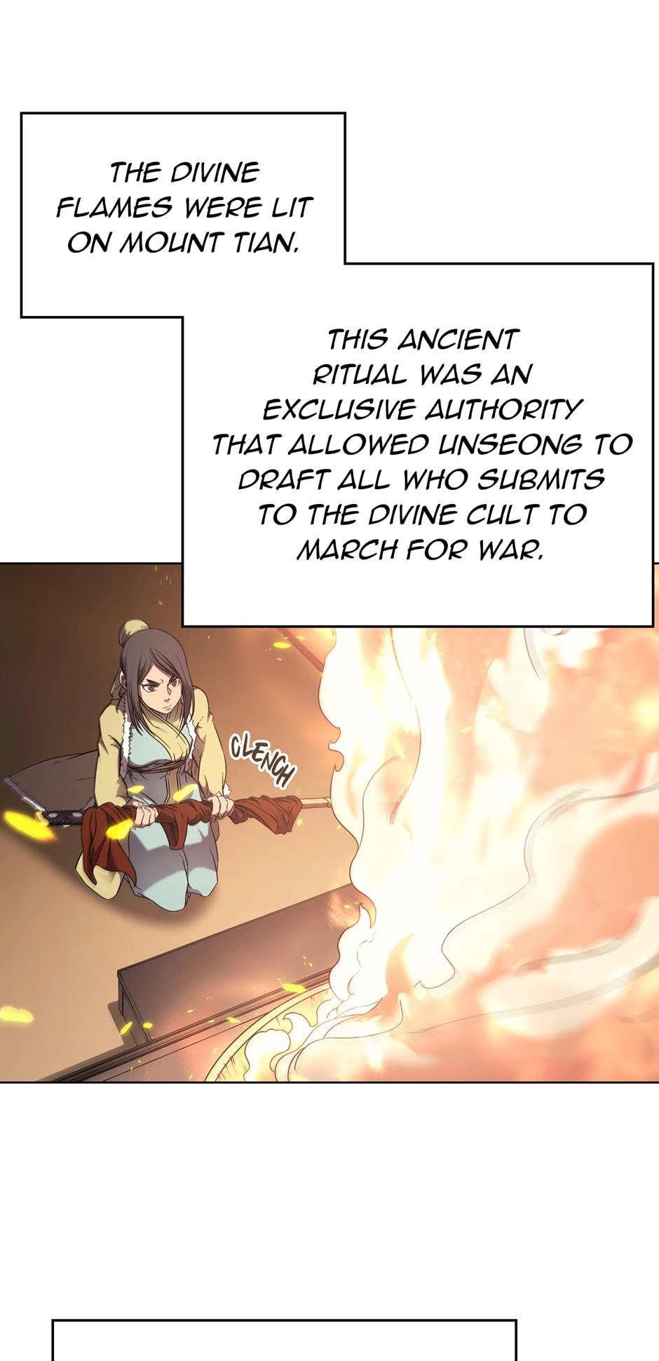 Heavenly Demon Reborn! Chapter 151, page 55 of 63