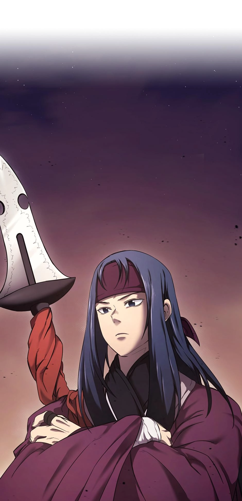 Heavenly Demon Reborn! Chapter 151, page 58 of 63