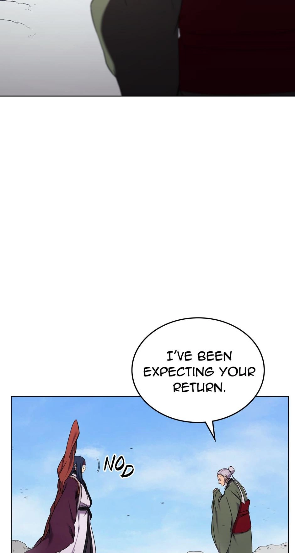 Heavenly Demon Reborn! Chapter 151, page 6 of 63
