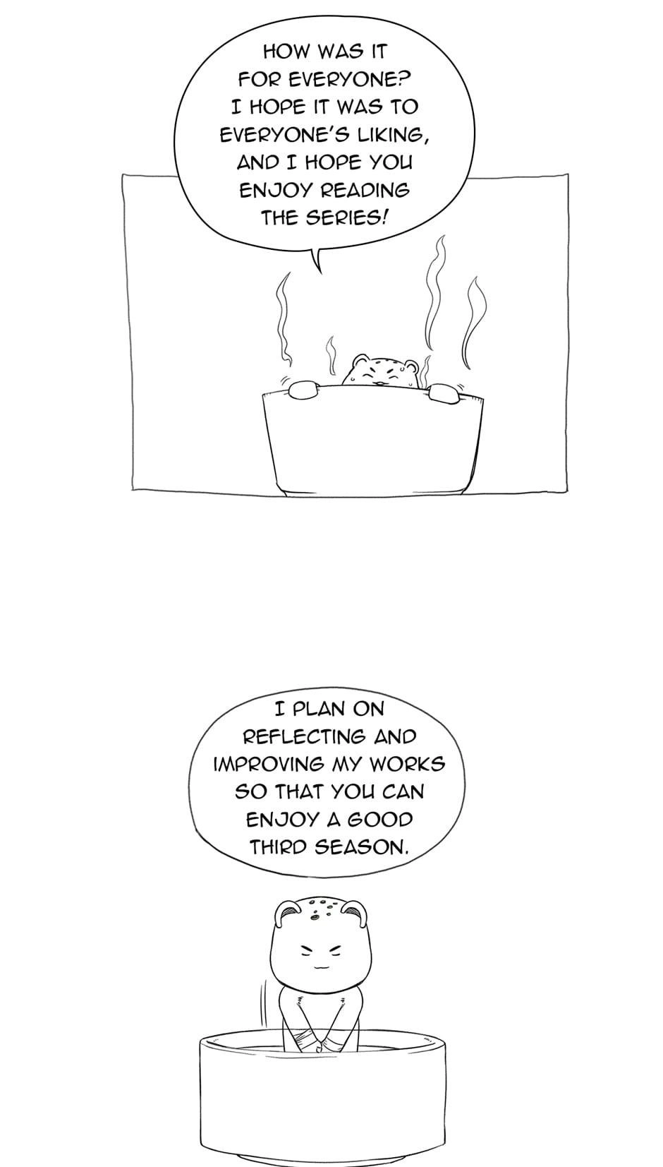 Heavenly Demon Reborn! Chapter 151, page 62 of 63