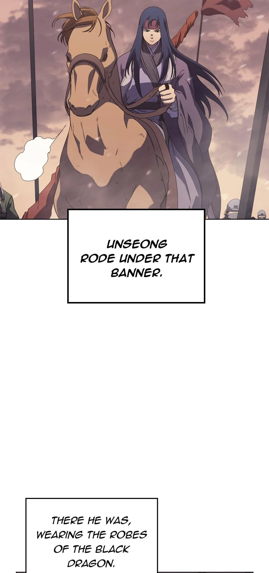Heavenly Demon Reborn! Chapter 152, page 10 of 56