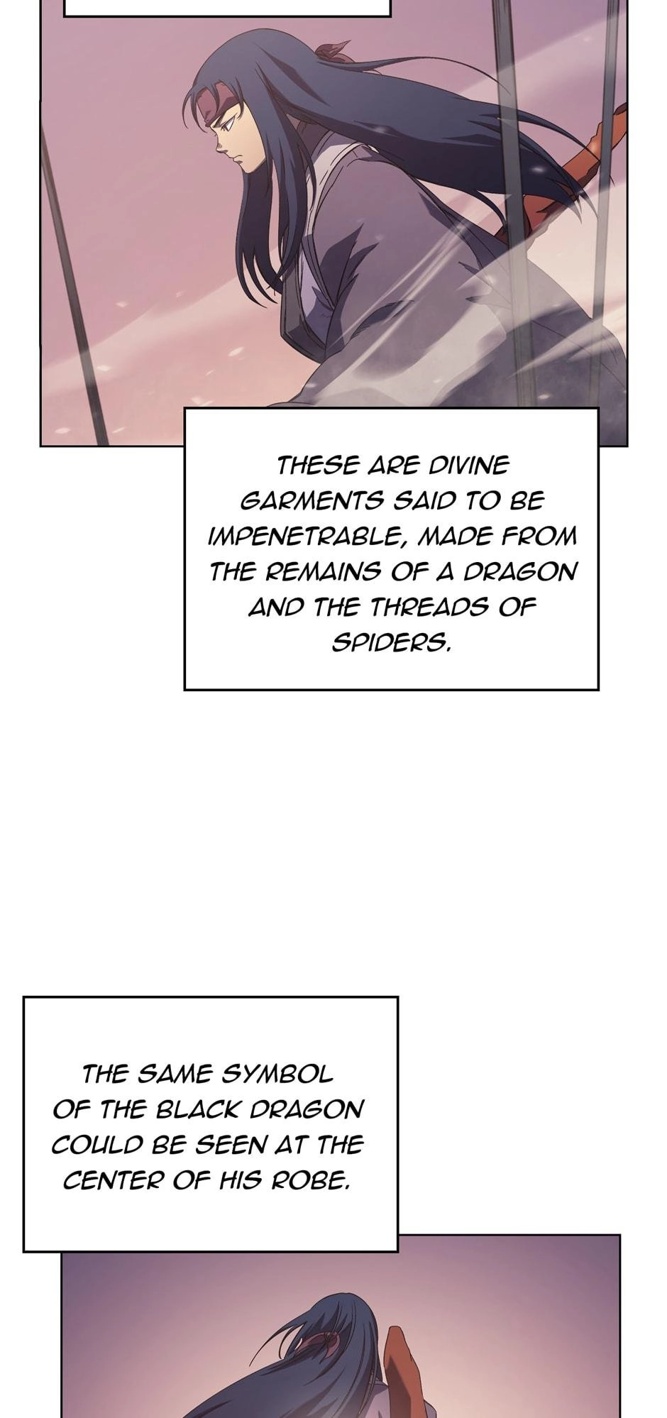Heavenly Demon Reborn! Chapter 152, page 11 of 56
