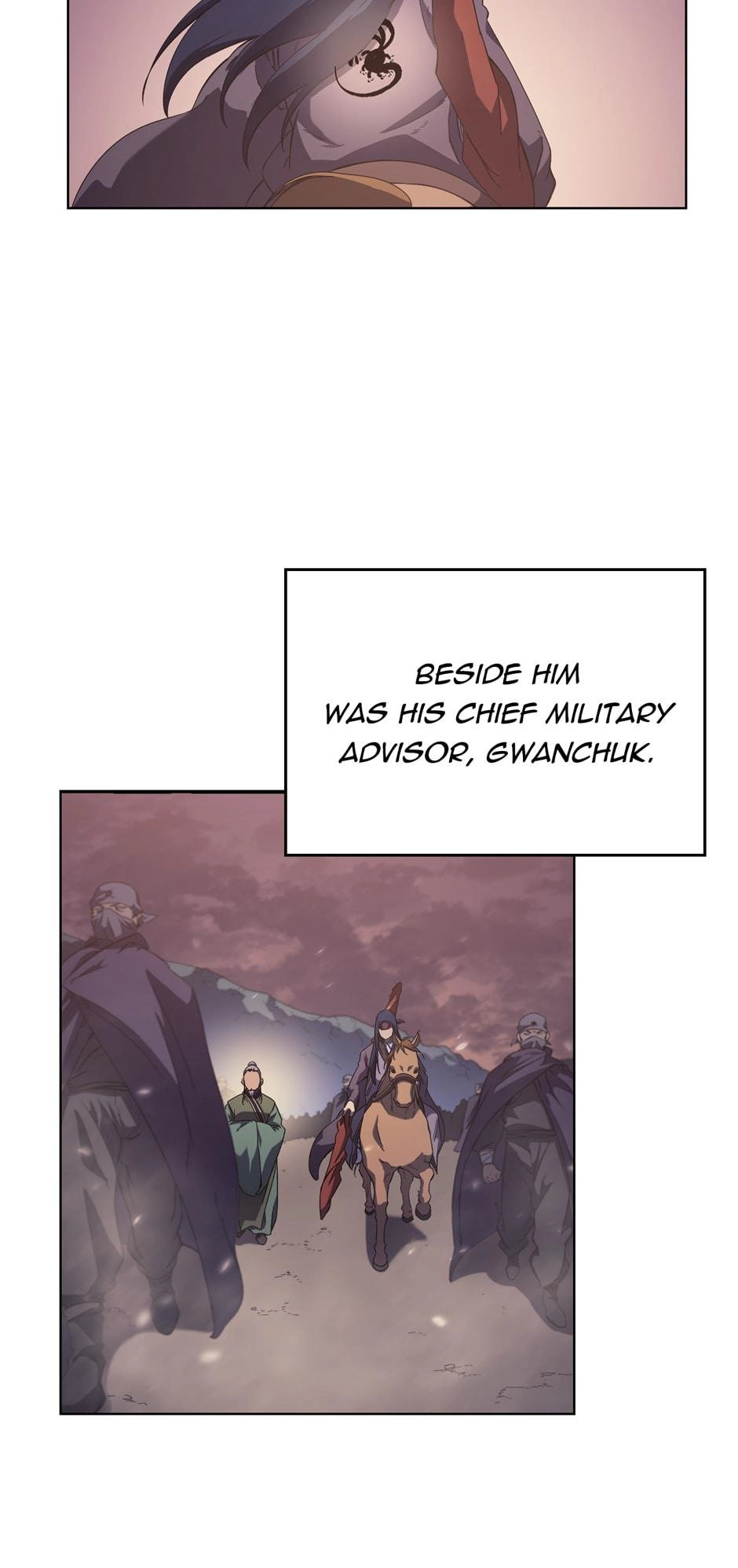 Heavenly Demon Reborn! Chapter 152, page 12 of 56