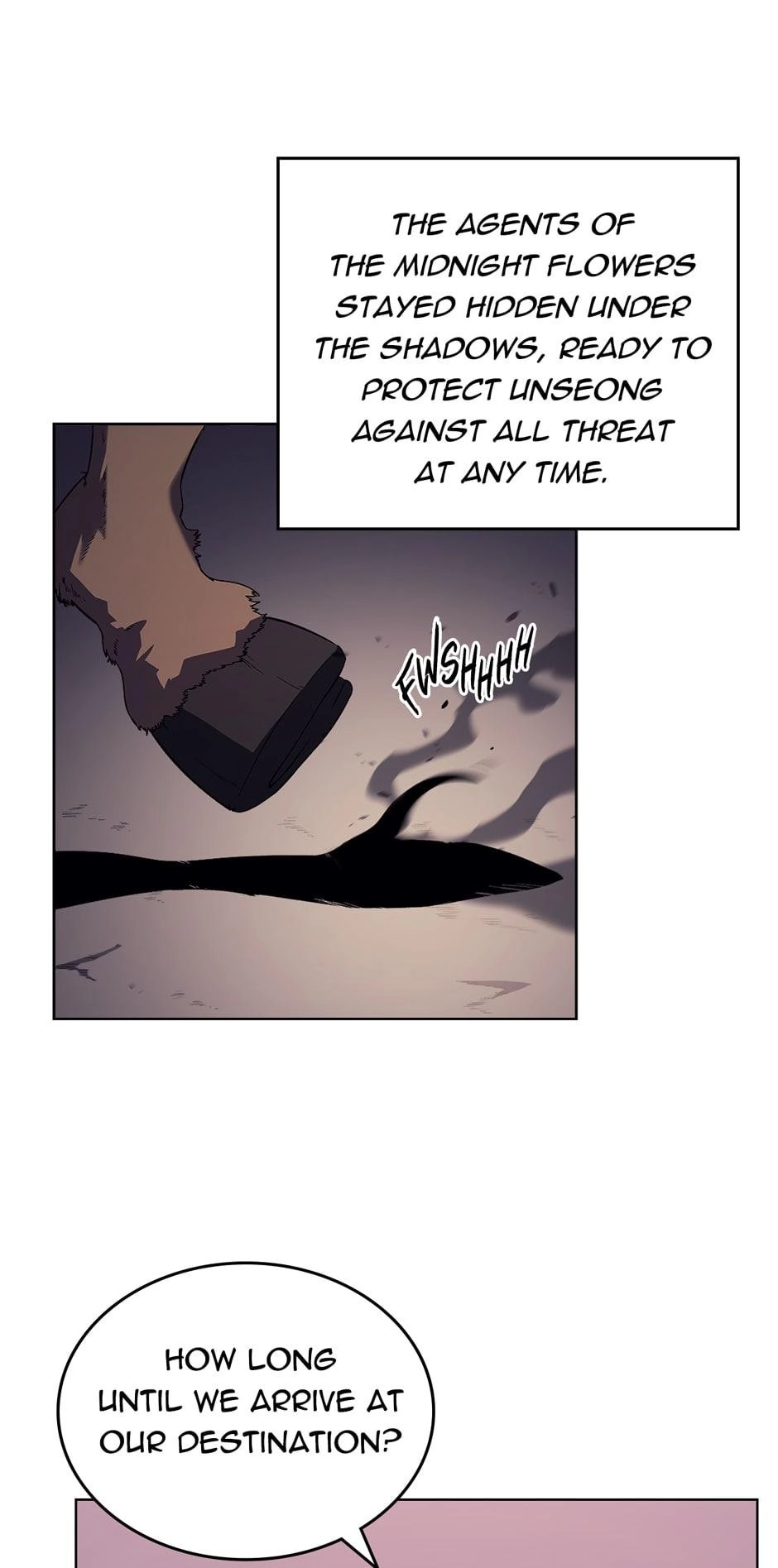 Heavenly Demon Reborn! Chapter 152, page 13 of 56