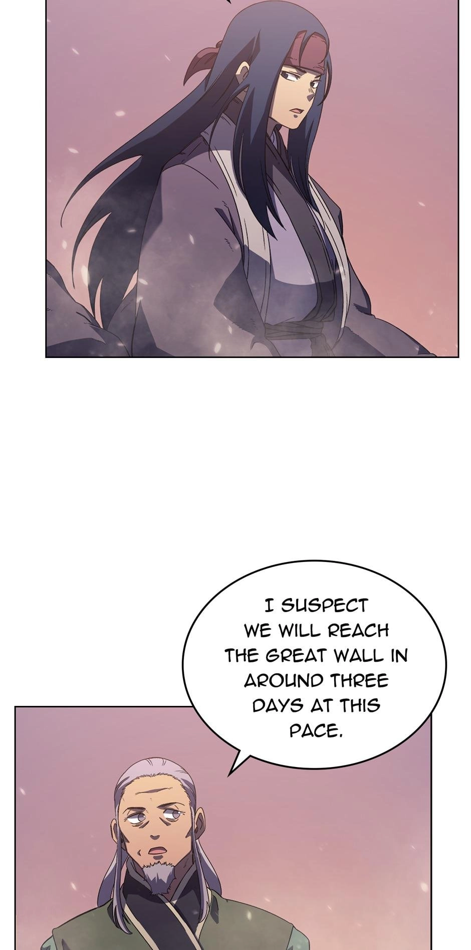 Heavenly Demon Reborn! Chapter 152, page 14 of 56