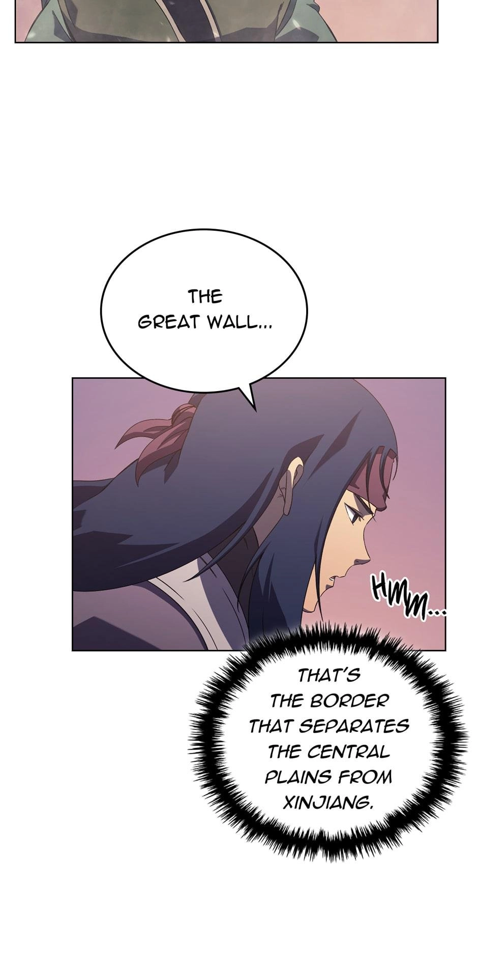 Heavenly Demon Reborn! Chapter 152, page 15 of 56