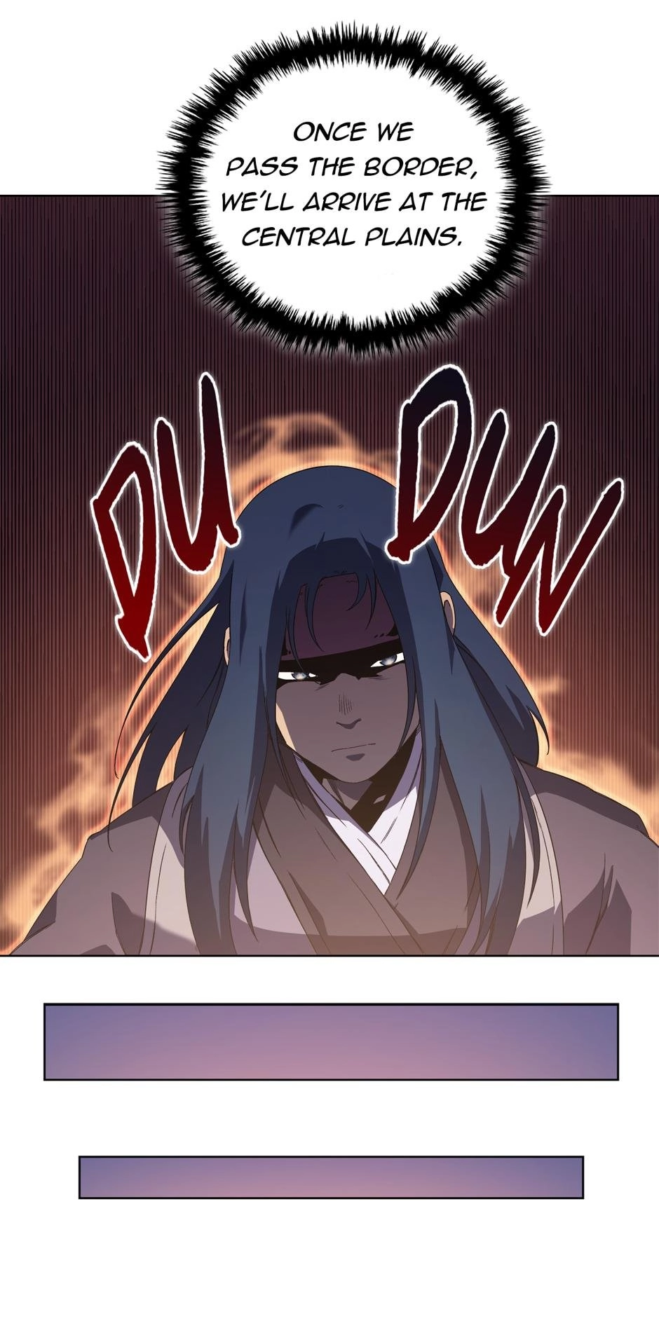 Heavenly Demon Reborn! Chapter 152, page 16 of 56
