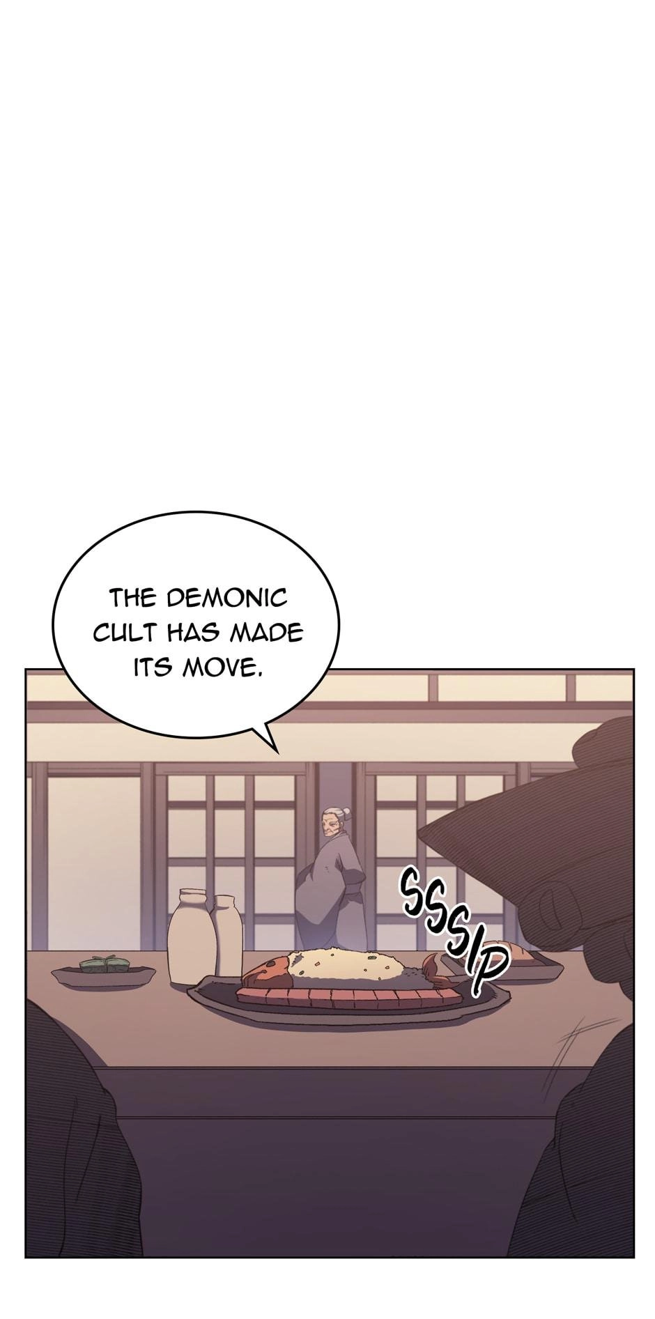 Heavenly Demon Reborn! Chapter 152, page 17 of 56