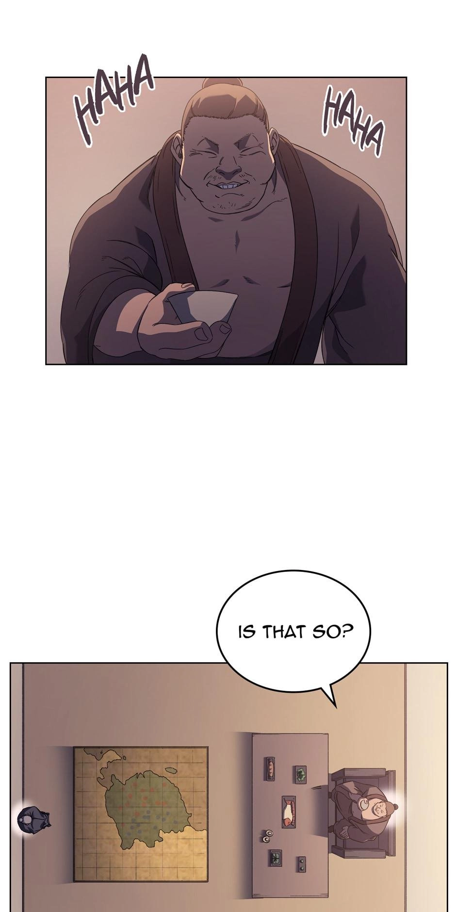 Heavenly Demon Reborn! Chapter 152, page 18 of 56