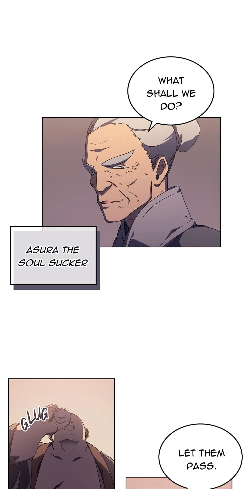 Heavenly Demon Reborn! Chapter 152, page 20 of 56
