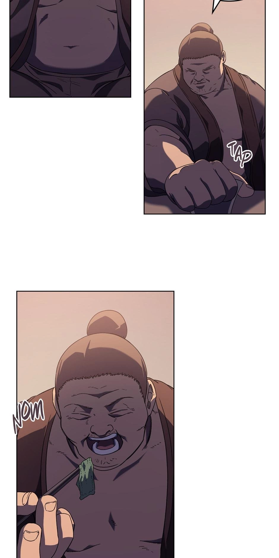 Heavenly Demon Reborn! Chapter 152, page 21 of 56