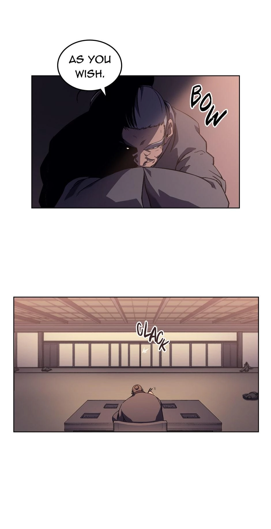 Heavenly Demon Reborn! Chapter 152, page 23 of 56