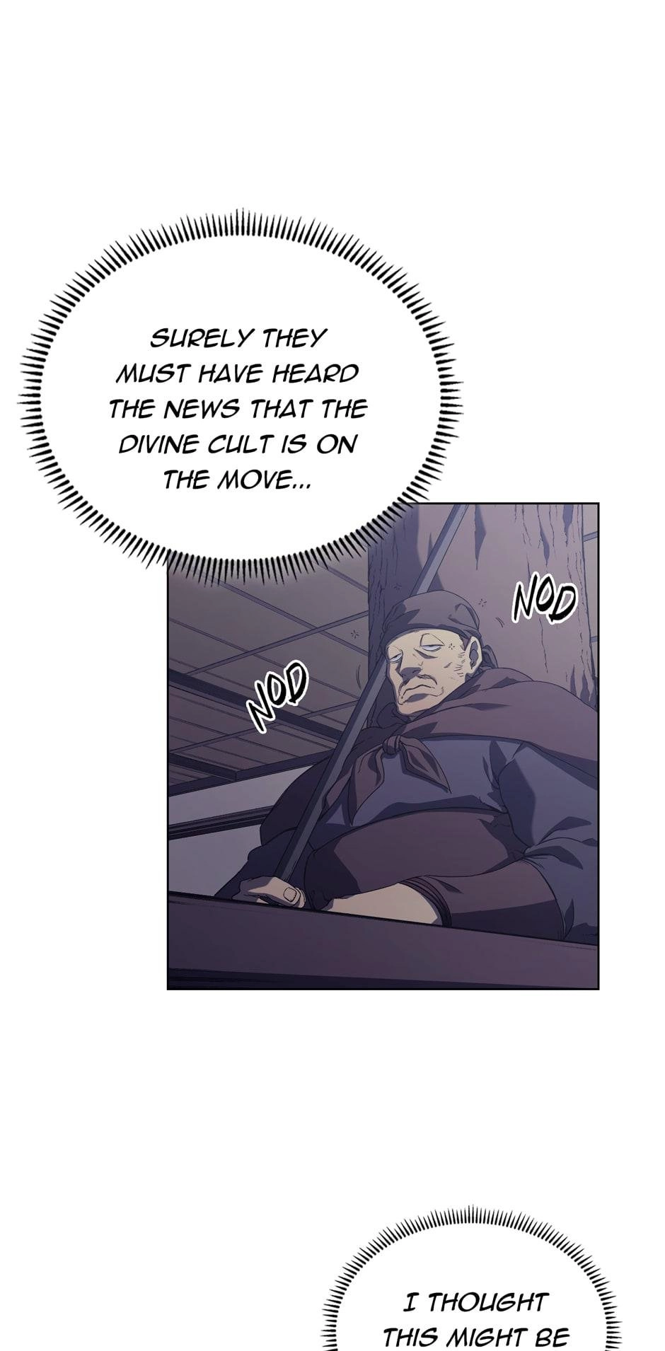 Heavenly Demon Reborn! Chapter 152, page 29 of 56