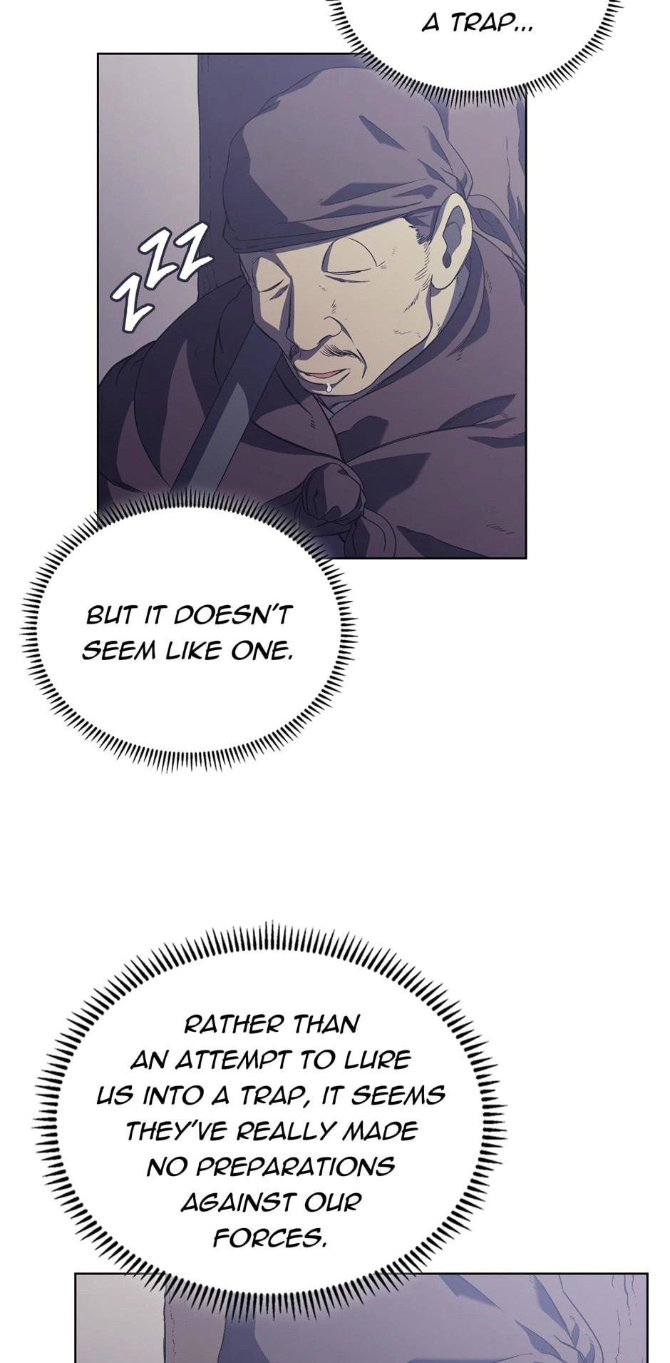 Heavenly Demon Reborn! Chapter 152, page 30 of 56