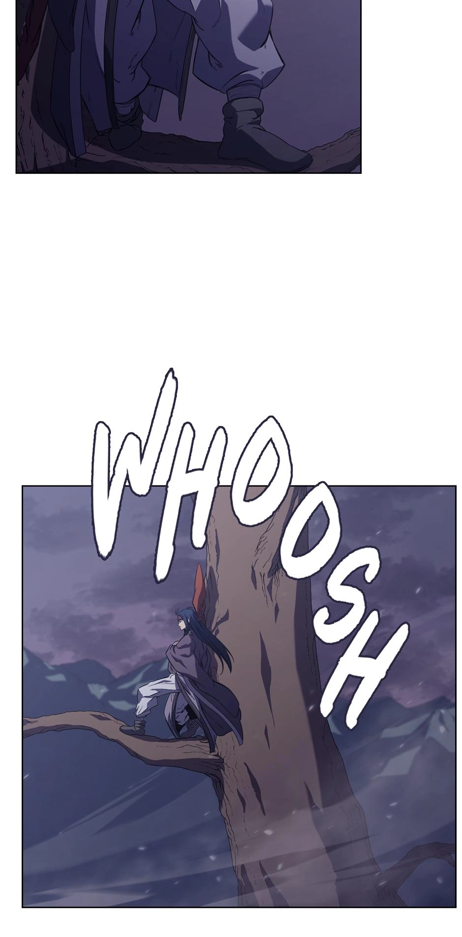 Heavenly Demon Reborn! Chapter 152, page 32 of 56