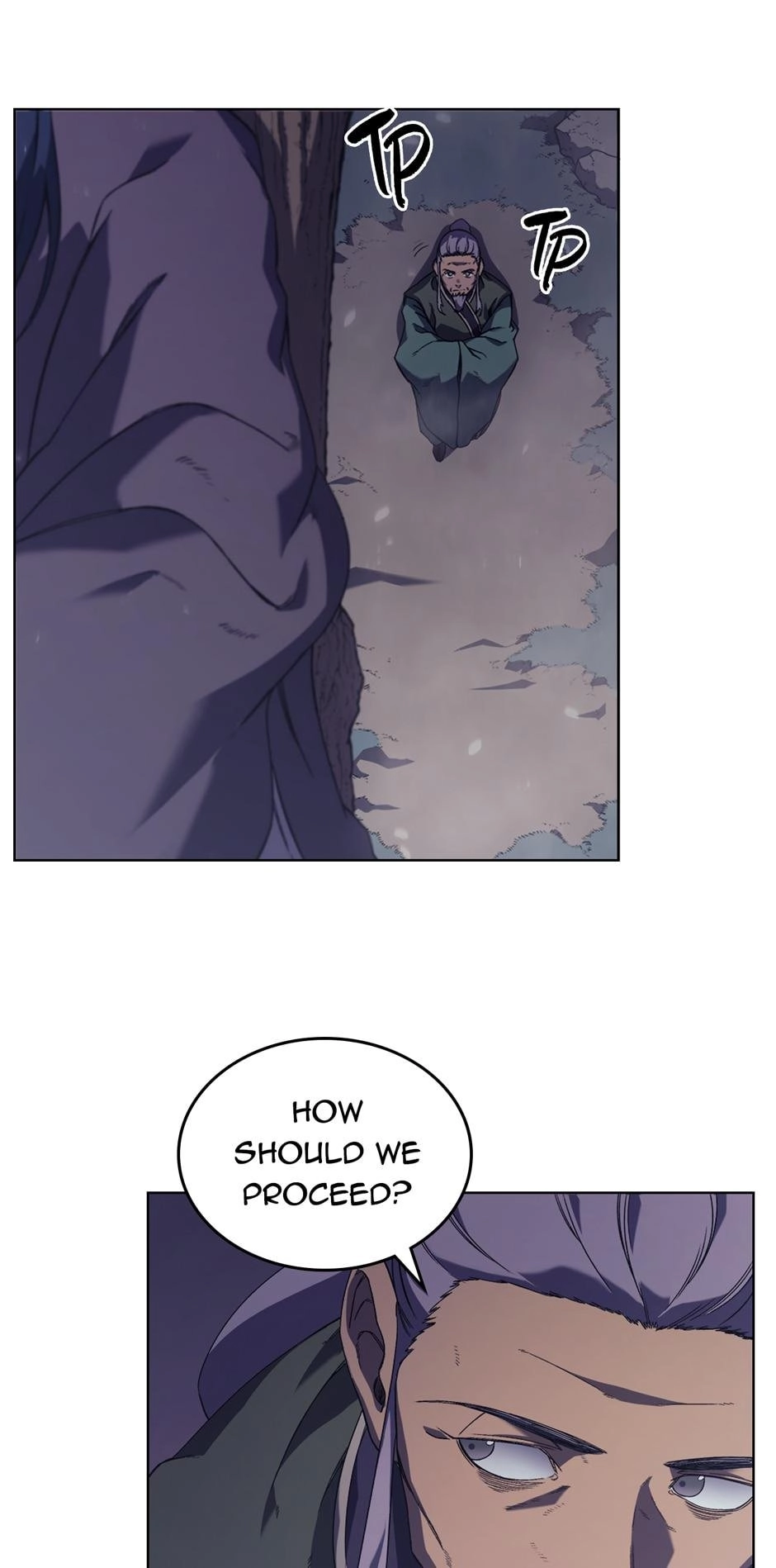 Heavenly Demon Reborn! Chapter 152, page 33 of 56