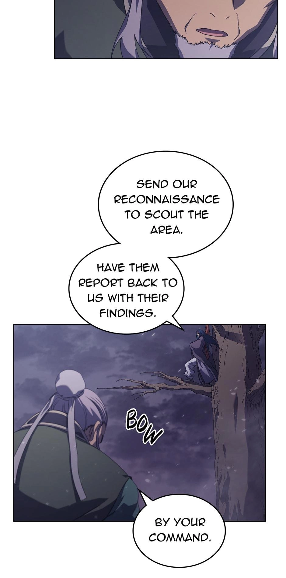 Heavenly Demon Reborn! Chapter 152, page 34 of 56