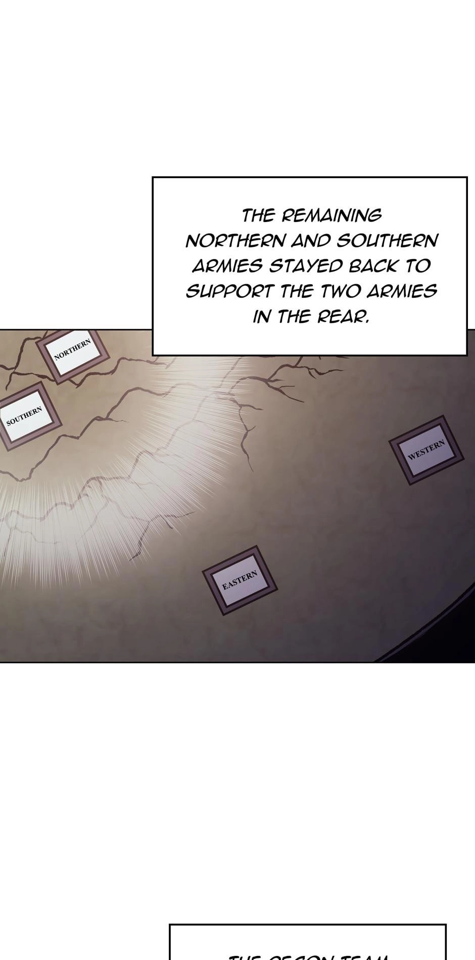 Heavenly Demon Reborn! Chapter 152, page 36 of 56