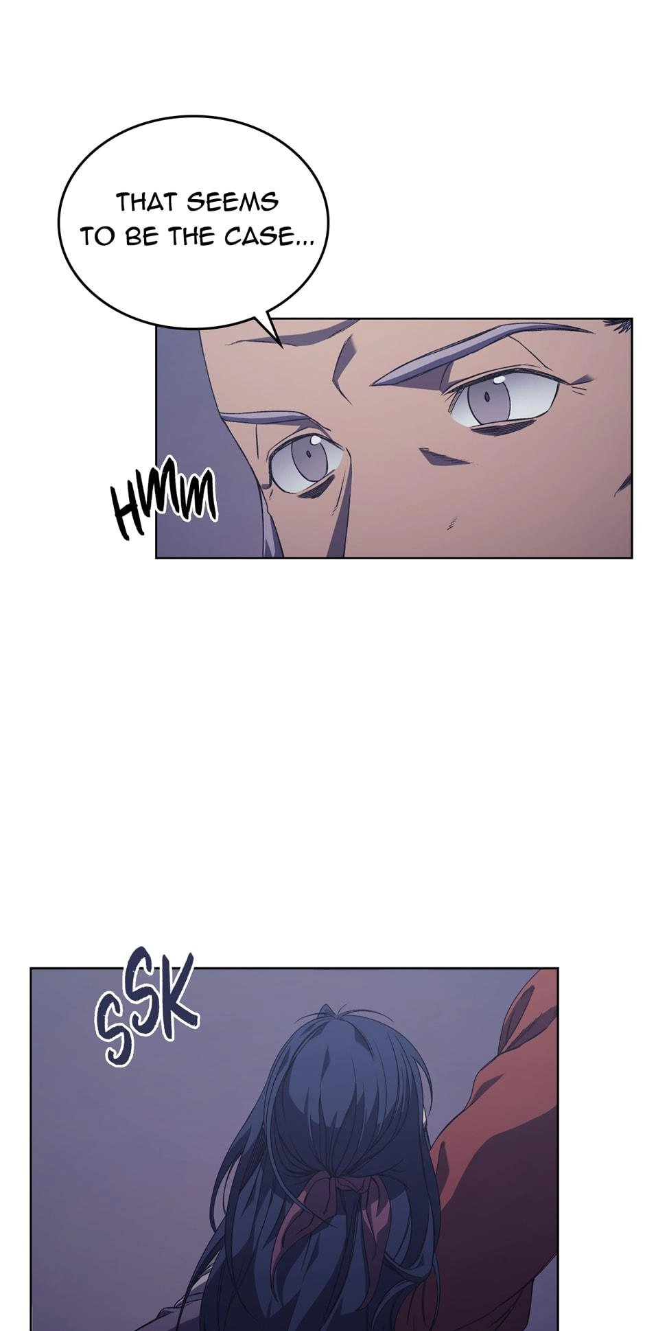 Heavenly Demon Reborn! Chapter 152, page 39 of 56