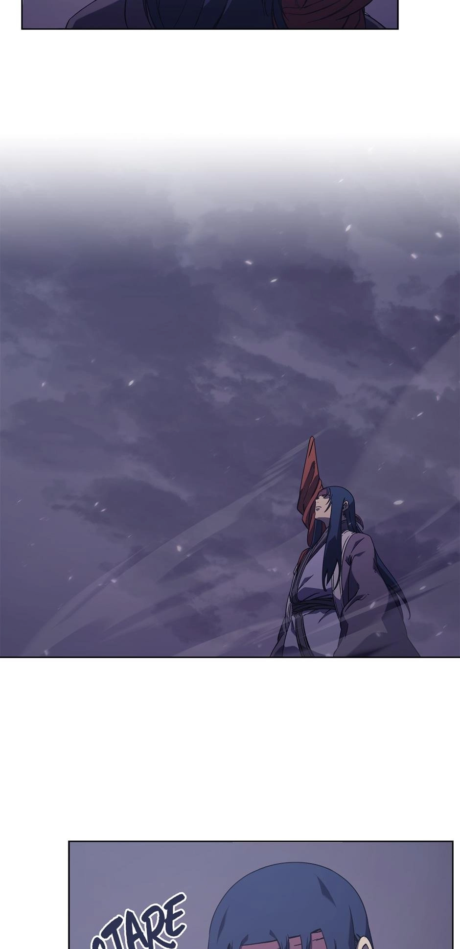Heavenly Demon Reborn! Chapter 152, page 40 of 56