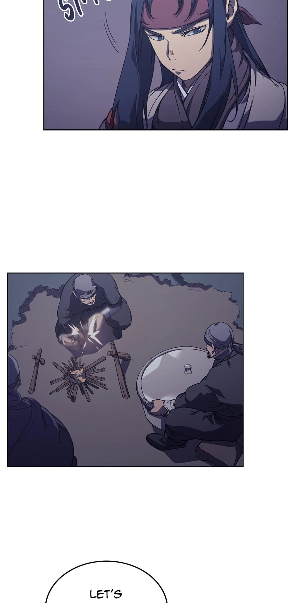 Heavenly Demon Reborn! Chapter 152, page 41 of 56