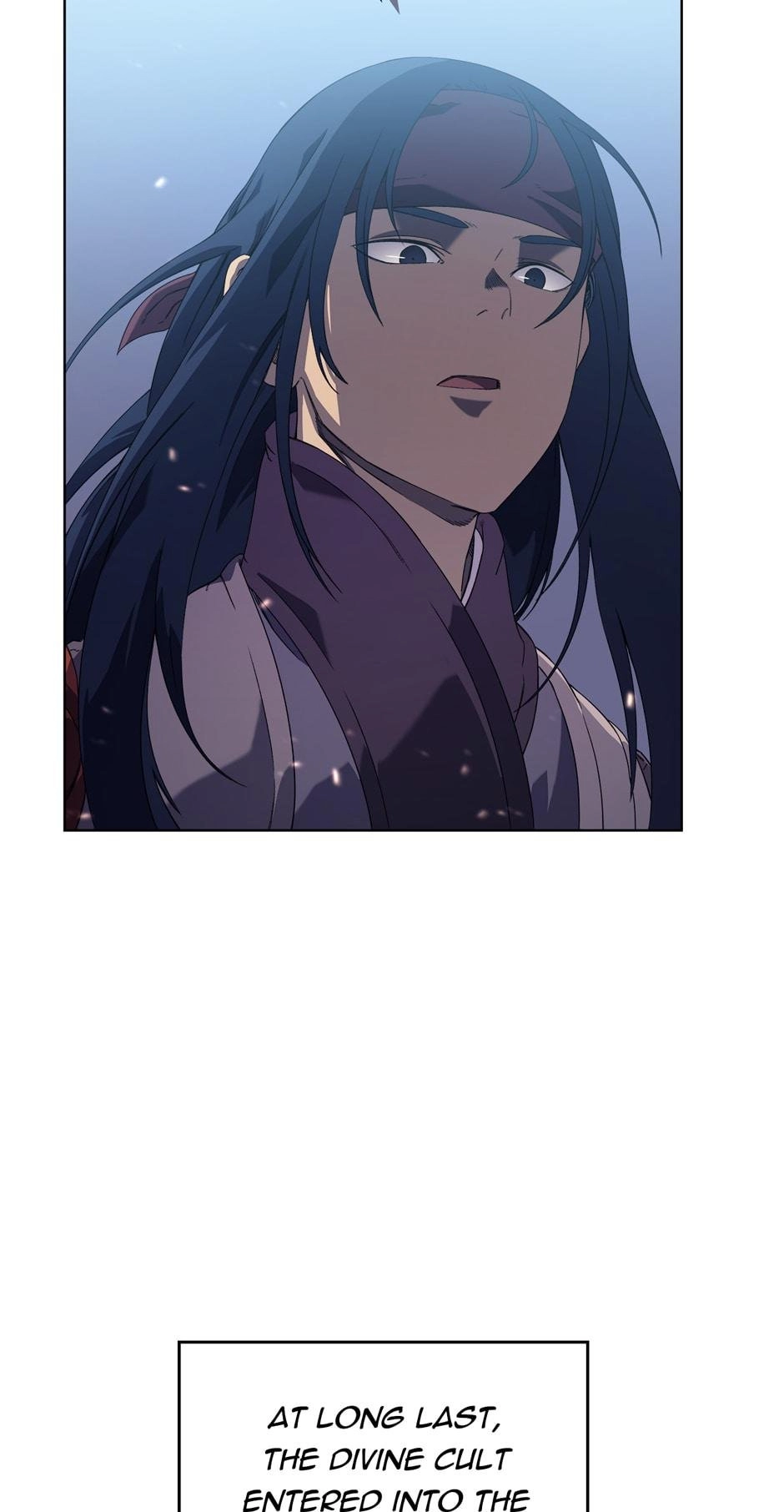 Heavenly Demon Reborn! Chapter 152, page 45 of 56