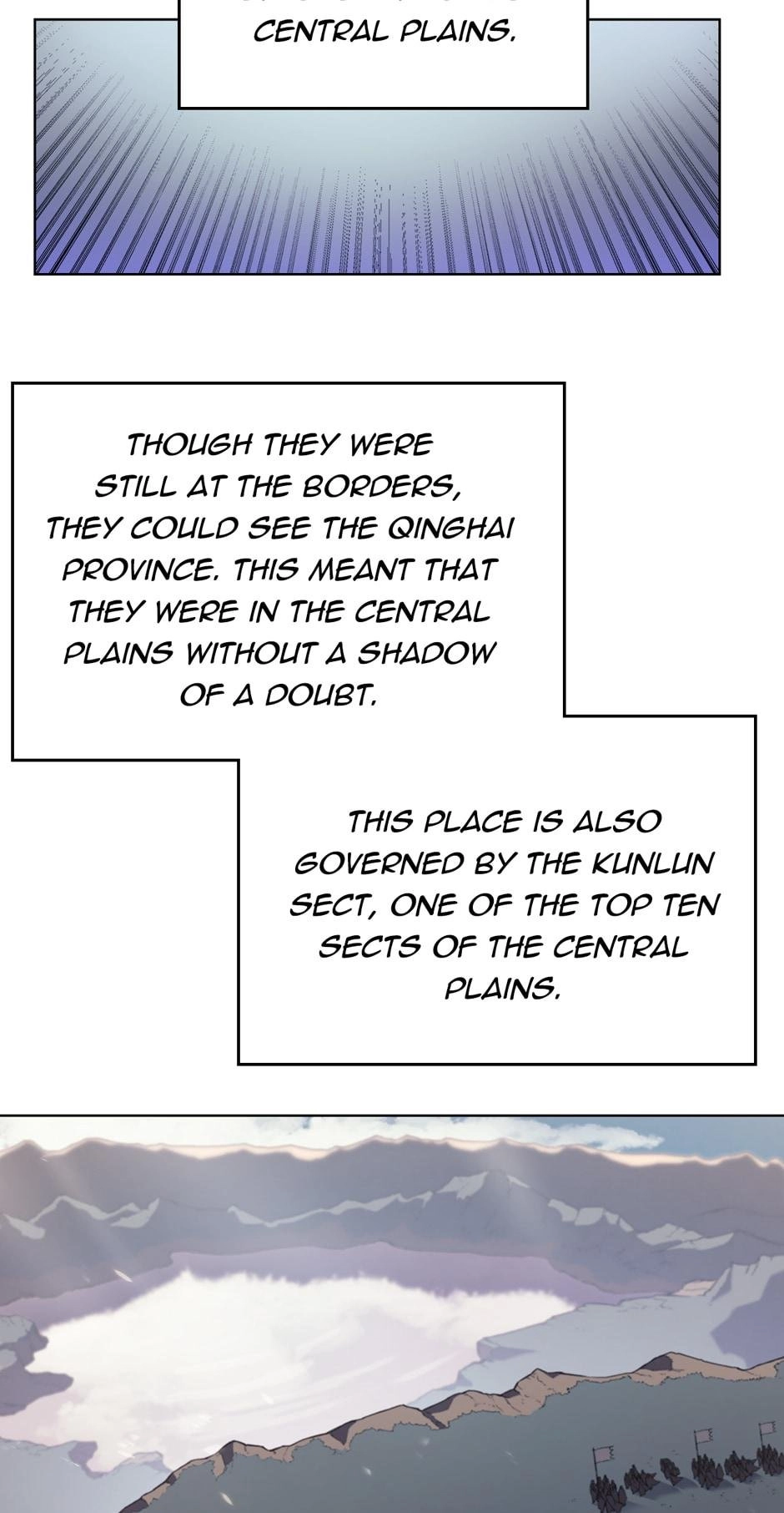 Heavenly Demon Reborn! Chapter 152, page 46 of 56