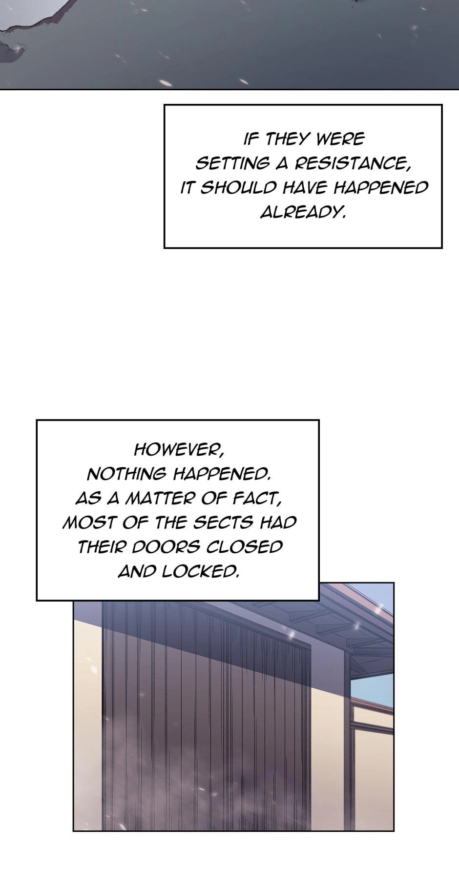 Heavenly Demon Reborn! Chapter 152, page 47 of 56