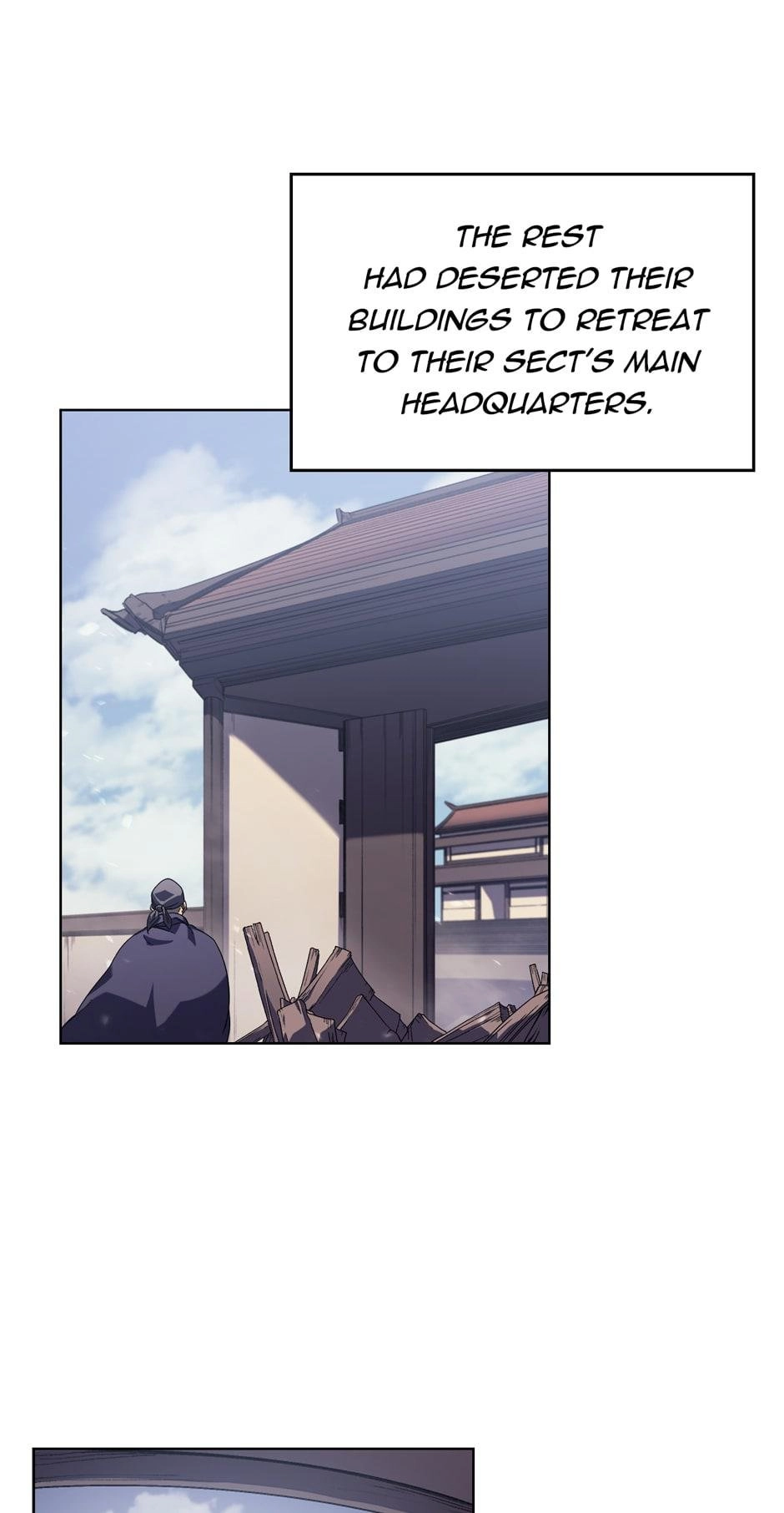 Heavenly Demon Reborn! Chapter 152, page 48 of 56