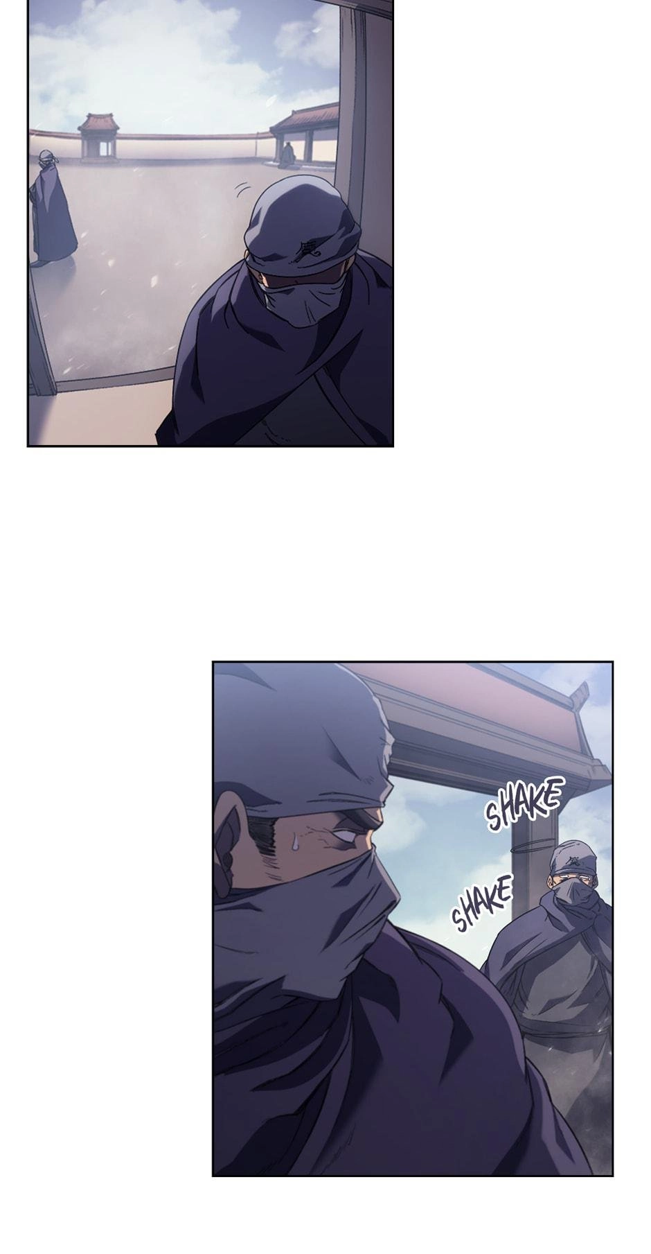 Heavenly Demon Reborn! Chapter 152, page 49 of 56