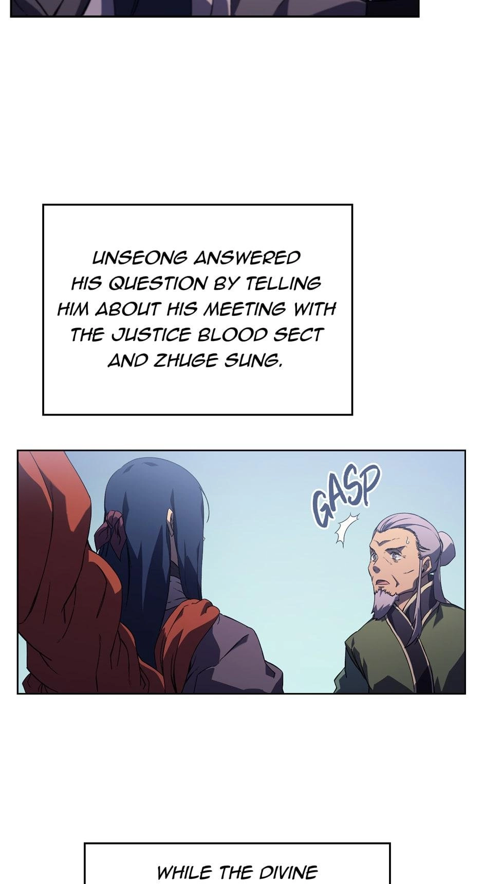 Heavenly Demon Reborn! Chapter 152, page 52 of 56