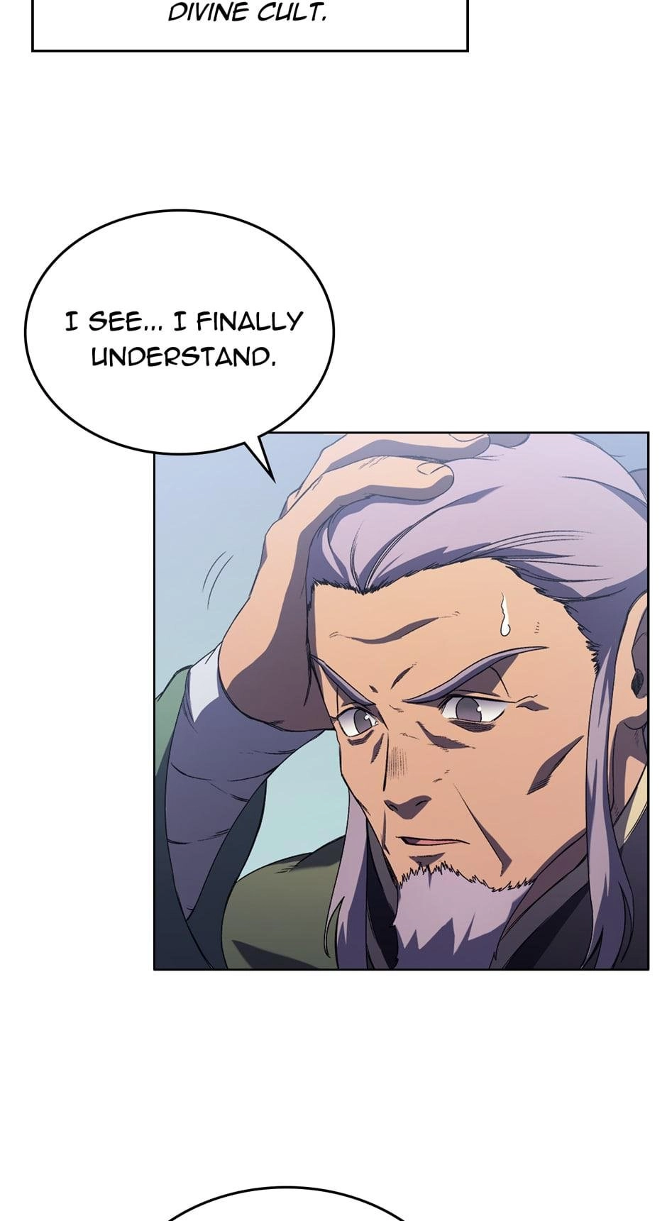 Heavenly Demon Reborn! Chapter 152, page 54 of 56