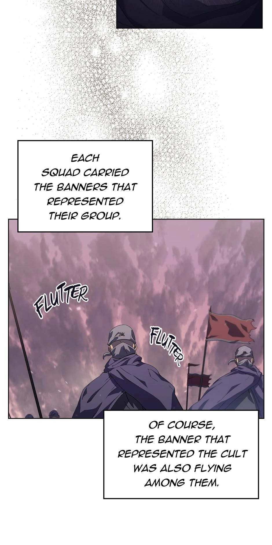 Heavenly Demon Reborn! Chapter 152, page 7 of 56