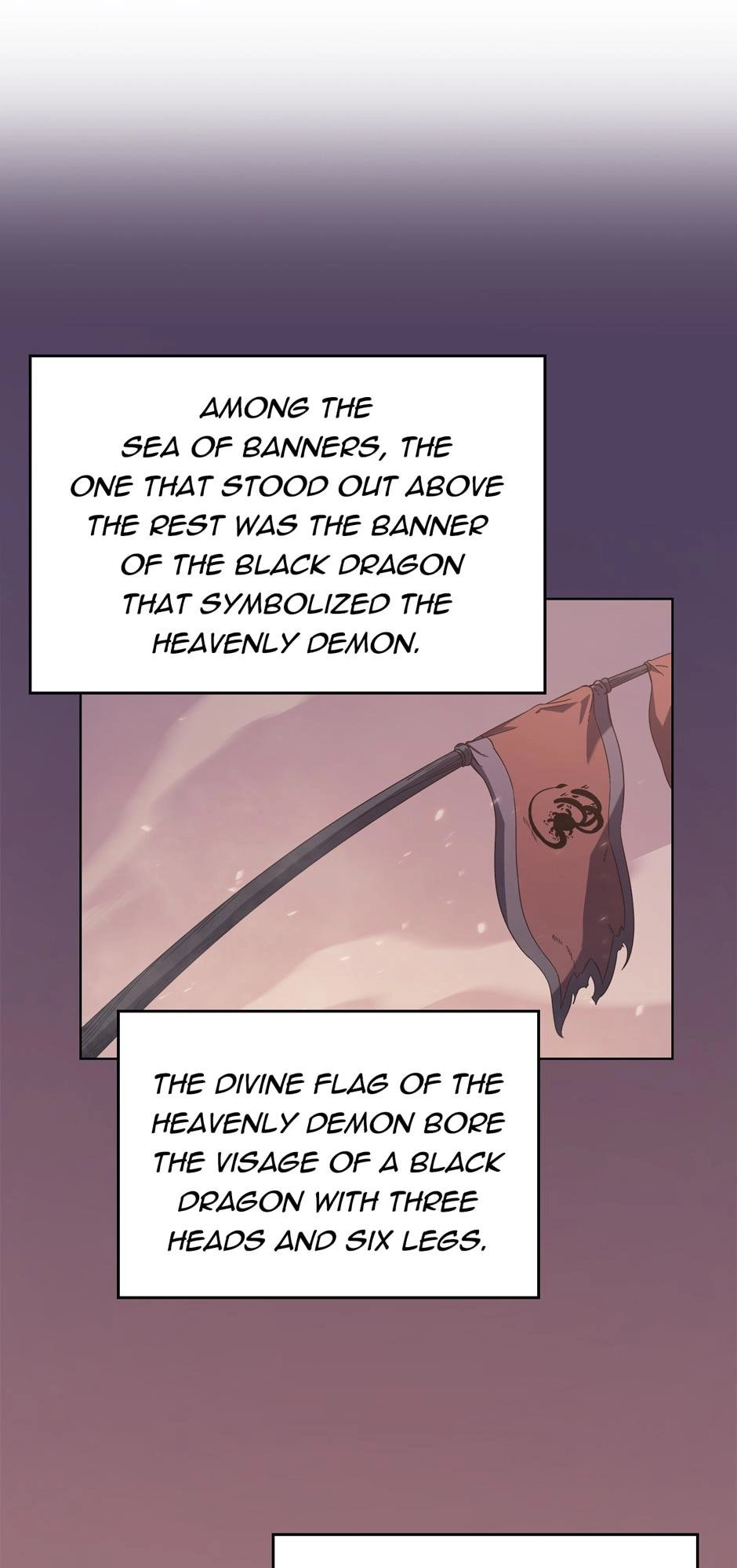 Heavenly Demon Reborn! Chapter 152, page 8 of 56