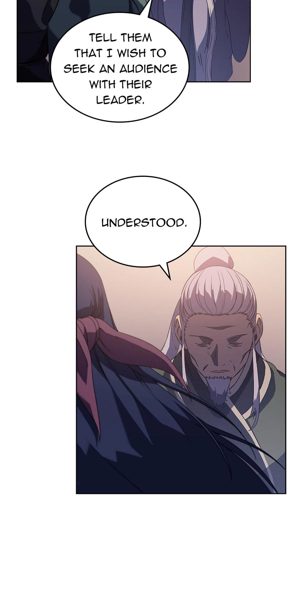 Heavenly Demon Reborn! Chapter 153, page 11 of 53
