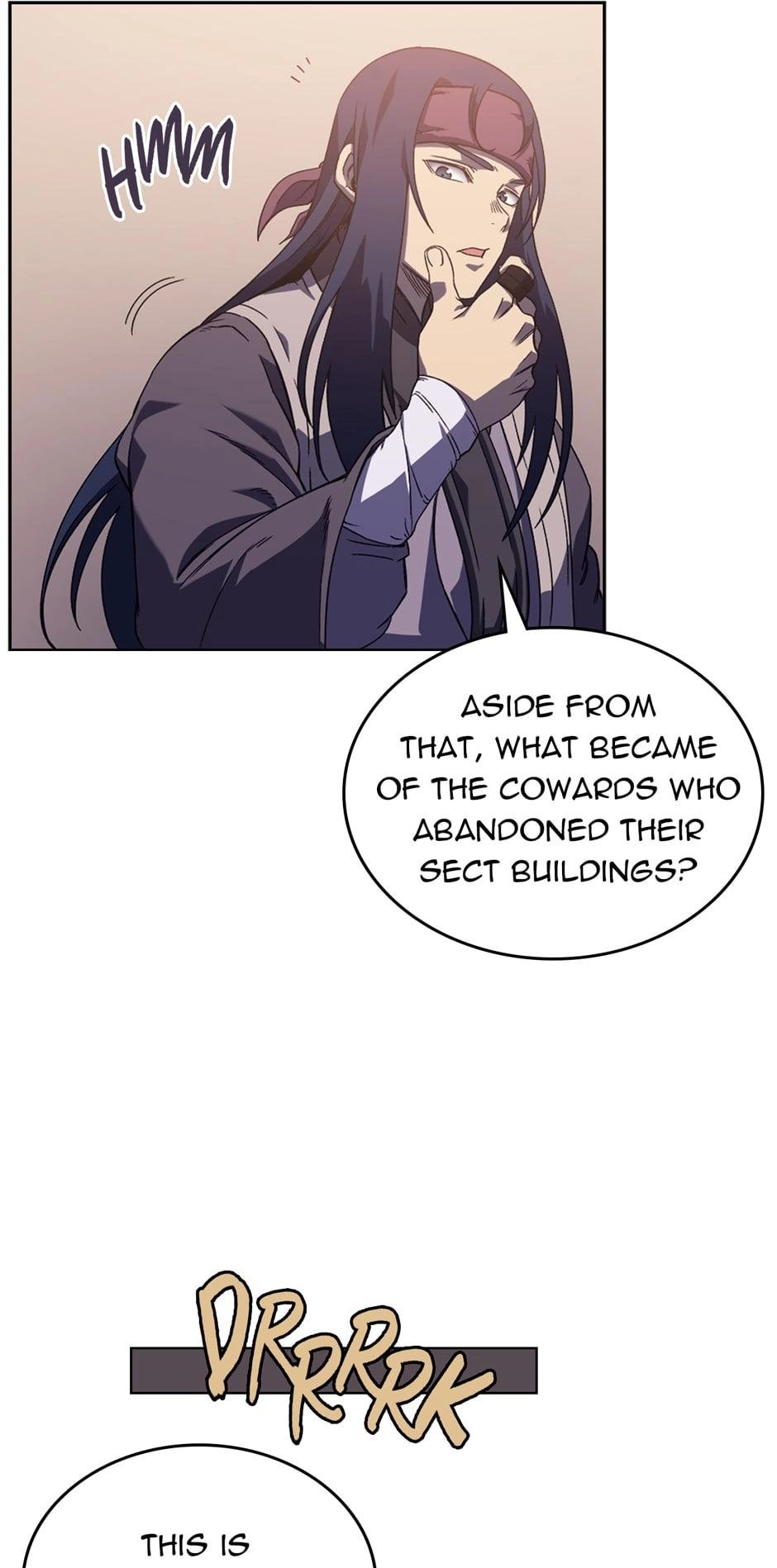 Heavenly Demon Reborn! Chapter 153, page 12 of 53