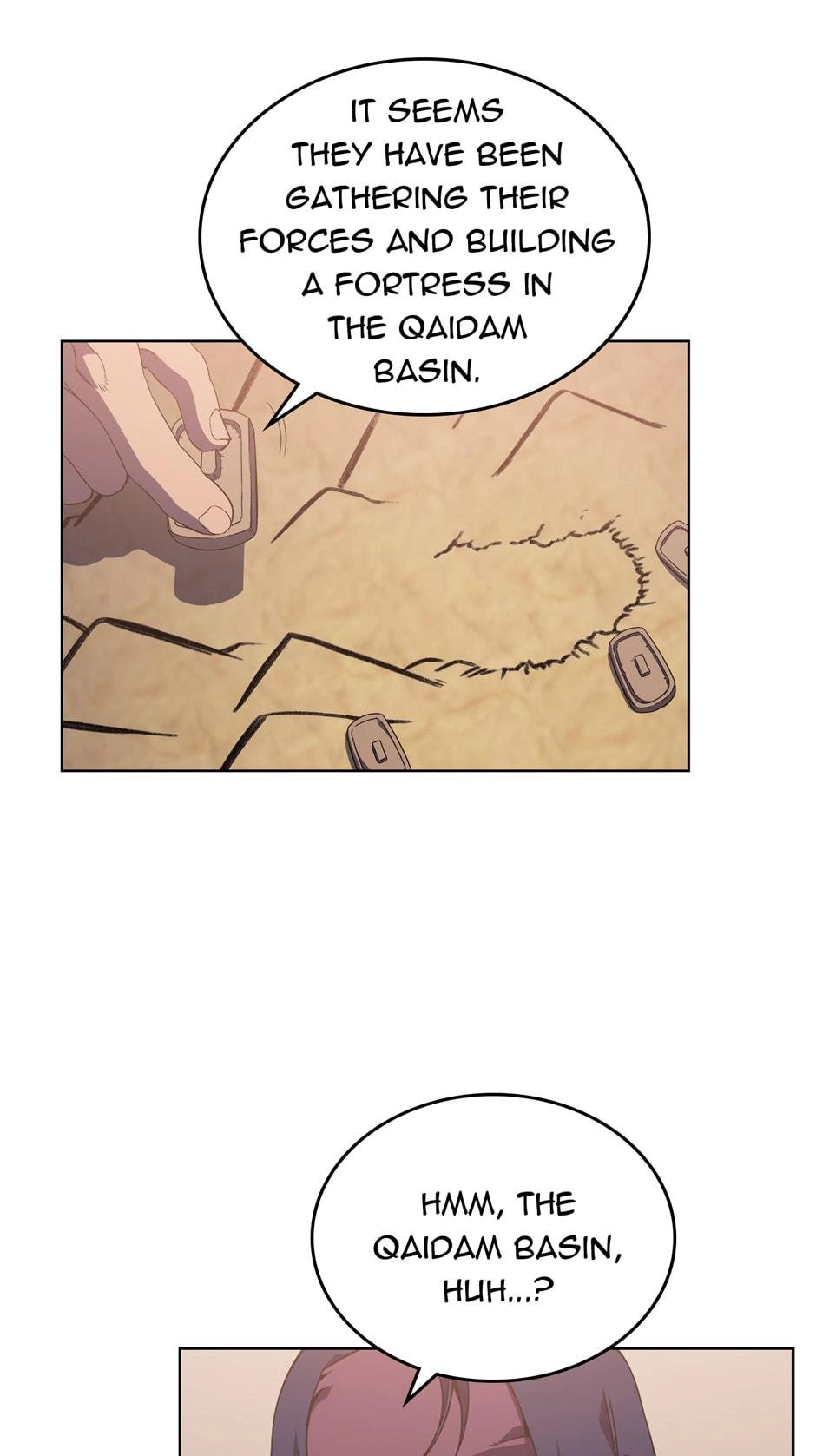 Heavenly Demon Reborn! Chapter 153, page 14 of 53