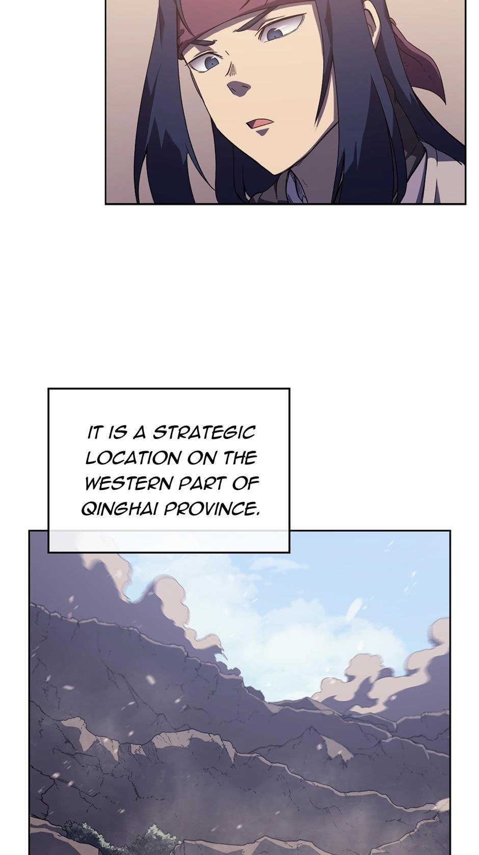 Heavenly Demon Reborn! Chapter 153, page 15 of 53