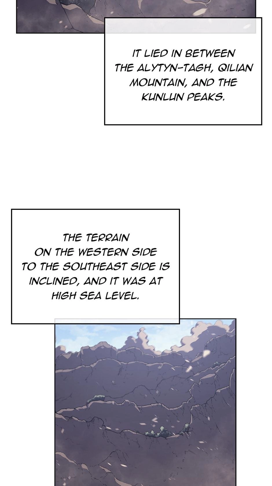 Heavenly Demon Reborn! Chapter 153, page 16 of 53