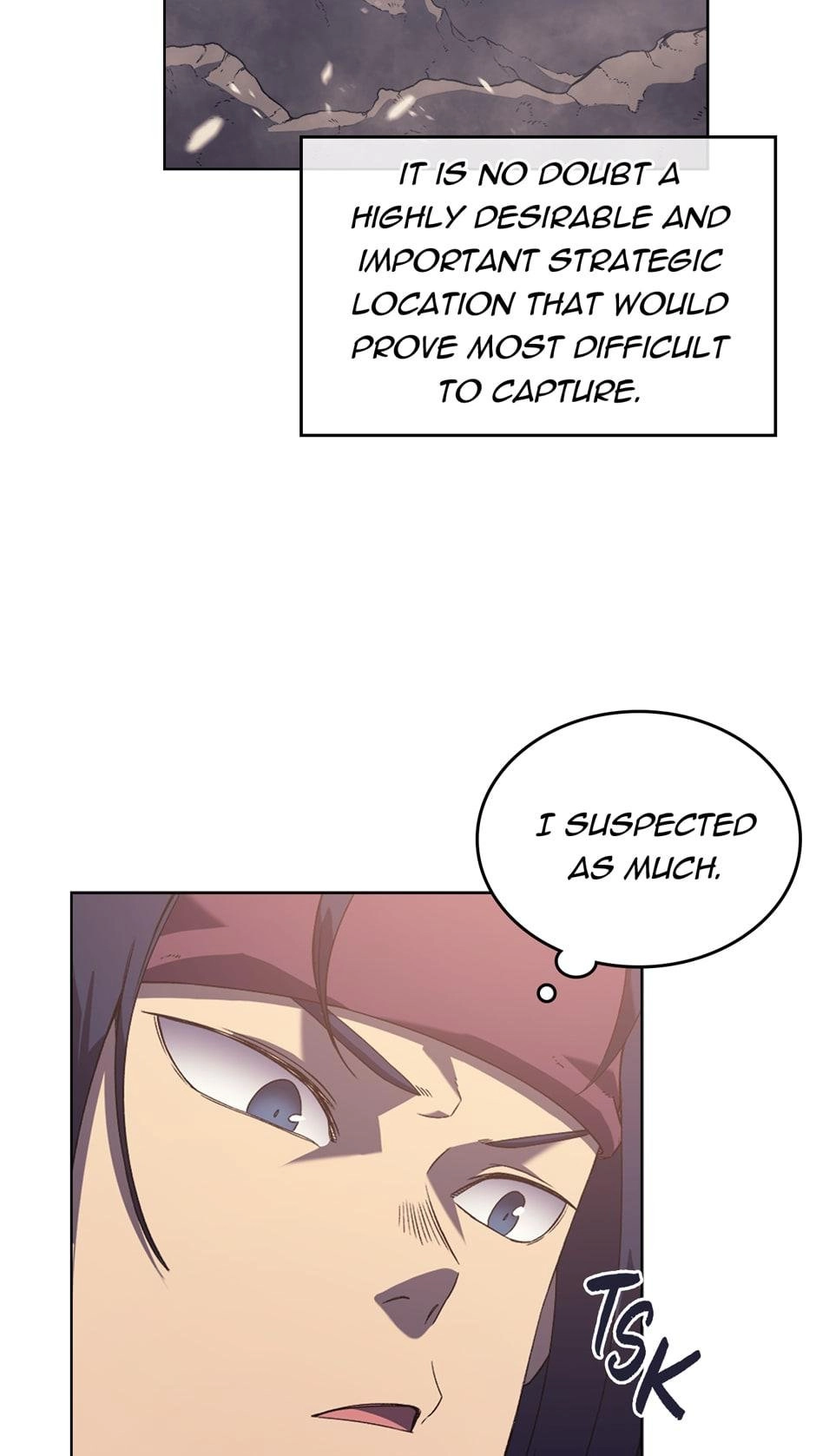 Heavenly Demon Reborn! Chapter 153, page 17 of 53