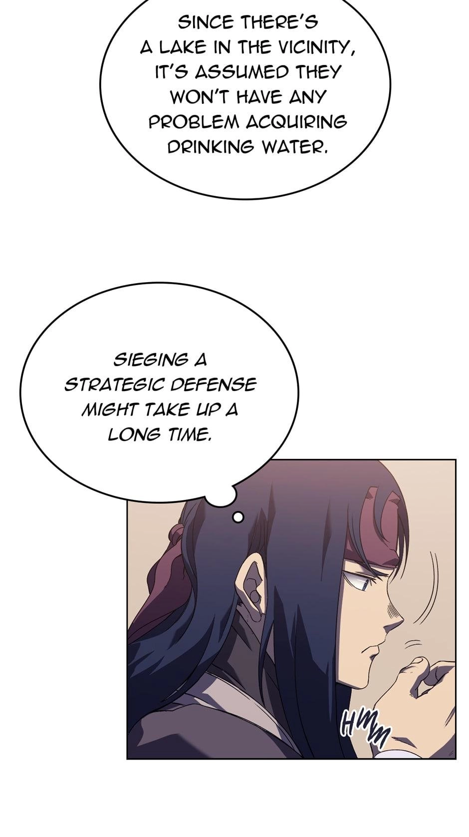 Heavenly Demon Reborn! Chapter 153, page 19 of 53