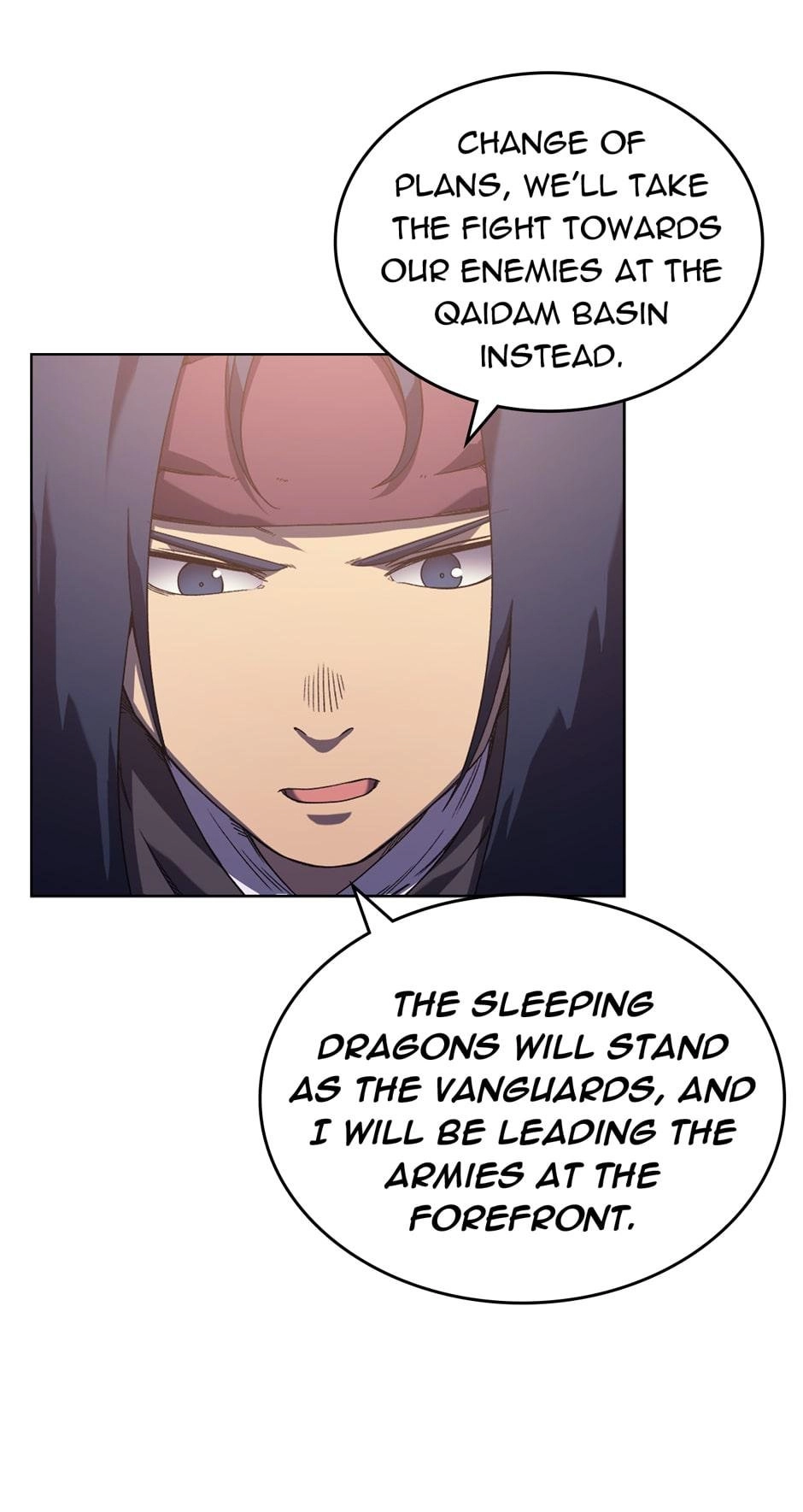 Heavenly Demon Reborn! Chapter 153, page 22 of 53