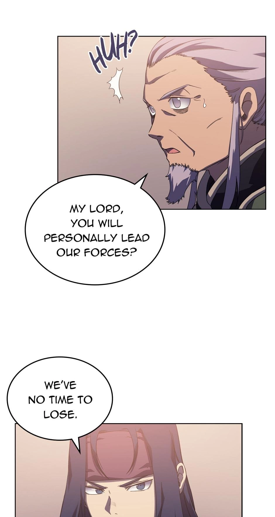 Heavenly Demon Reborn! Chapter 153, page 23 of 53