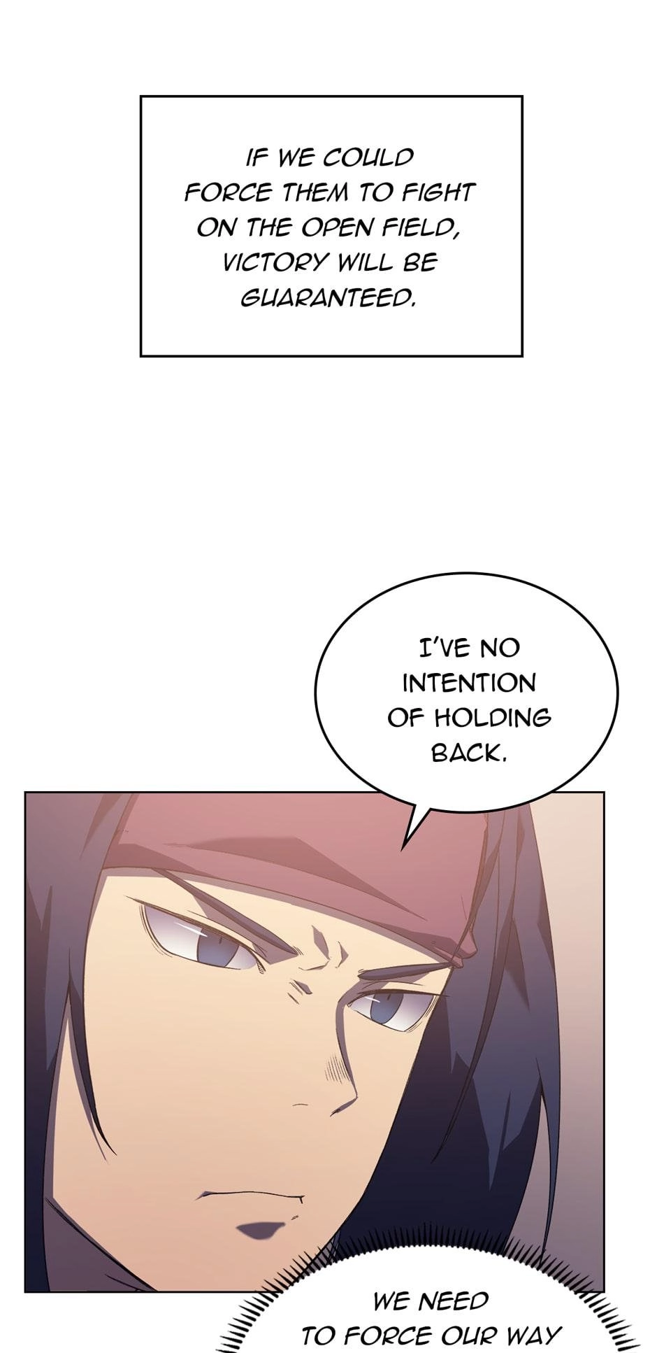 Heavenly Demon Reborn! Chapter 153, page 26 of 53