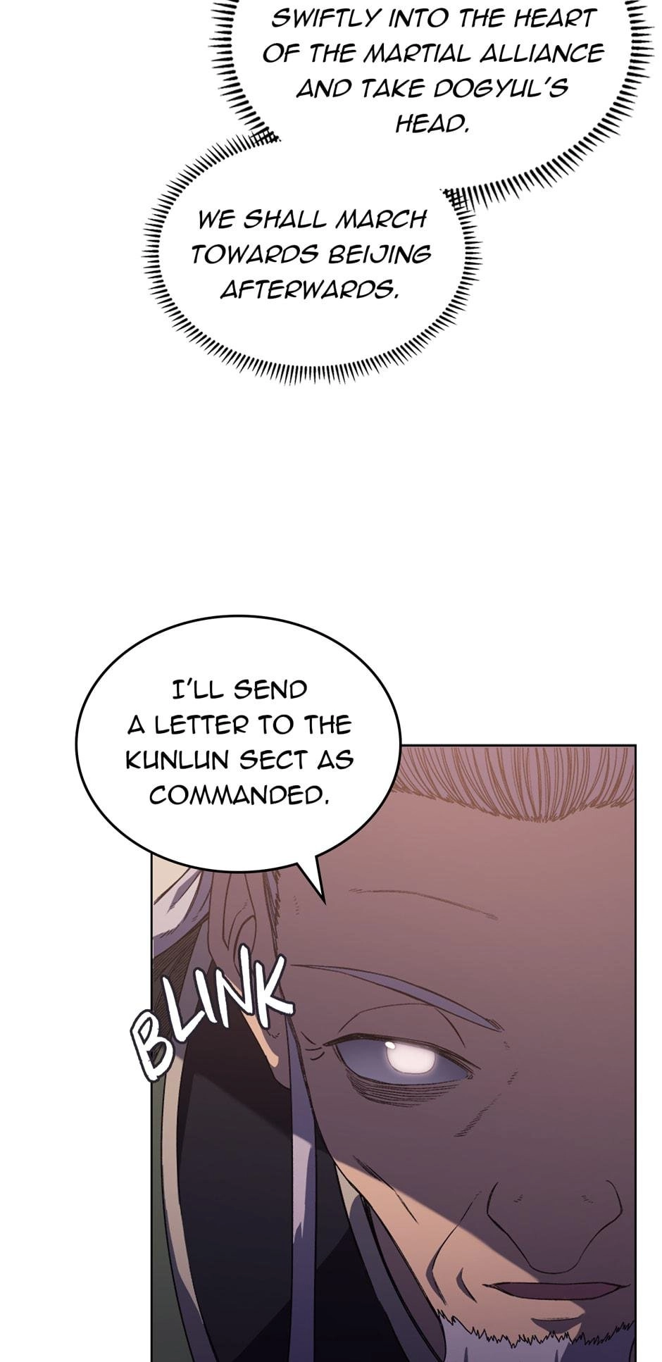 Heavenly Demon Reborn! Chapter 153, page 27 of 53